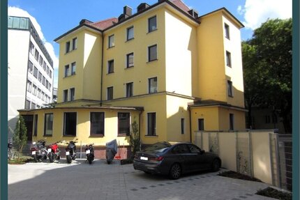 * STADTMITTE * DIE GELEGENHEIT für Ihr Business *