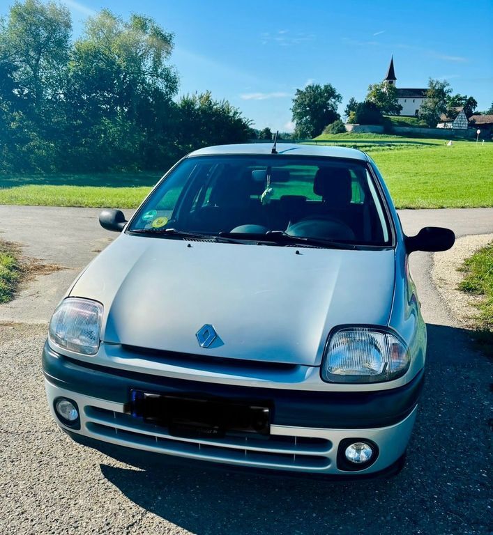 Clio