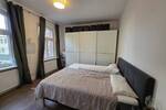 m3448 moderne 2-3-Zimmer-City-Wohnung mit zwei Balkonen an der Fußgängerzone