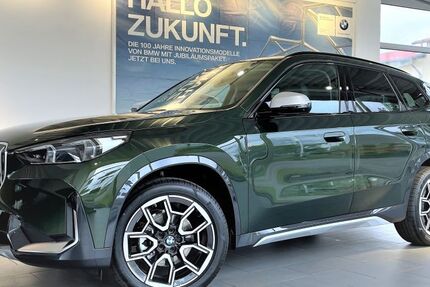 BMW X1 83.000 km 33.820 &euro; Strausberg 15344