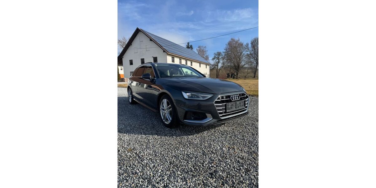 Audi A4 167.253 km 15.299 &euro; Baierbach /Landshut 84171