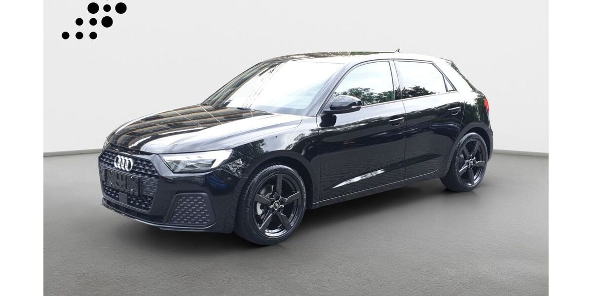 Audi A1 3.001 km 31.999 &euro; Königstein 61462
