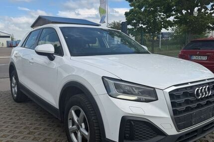 Audi Q2 159.707 km 15.300 &euro; Mittenwalde 15749