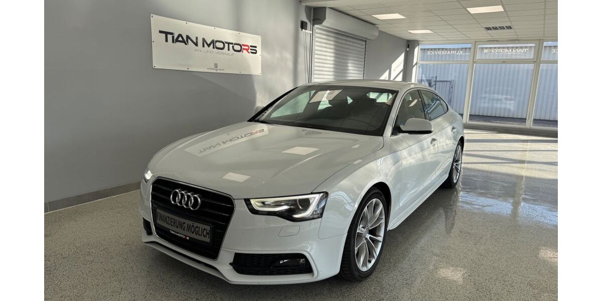 Audi A5 151.015 km 14.900 € Reilingen 68799