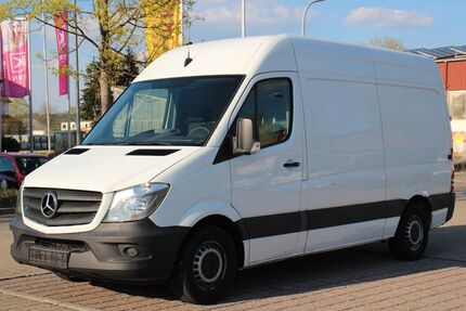 Mercedes-Benz Sprinter 222.000 km 11.990 &euro; Krumbach (Schwaben) 86381