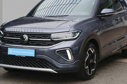 VW T-Cross 26.205 km 27.780 &euro; Koblenz 56070