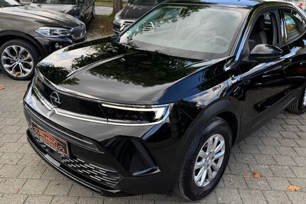 Opel Mokka 45.300 km 16.450 &euro; München 81243