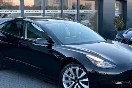 Tesla Model 3 25.000 km 26.890 &euro; Seligenstadt 63500