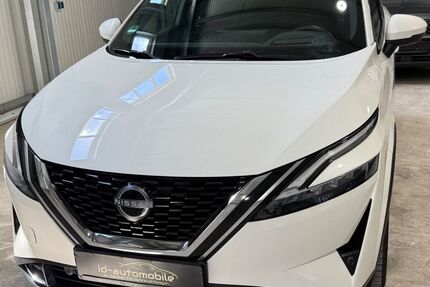 Nissan Qashqai 32.500 km 26.499 &euro; Bad Segeberg 23795