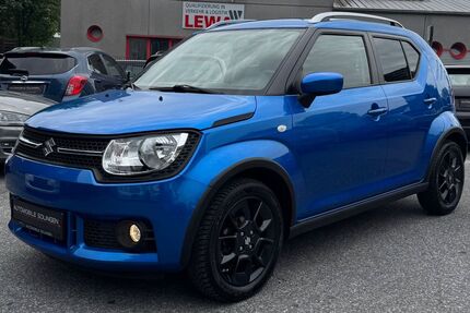 Suzuki Ignis 112.950 km 9.990 &euro; Solingen 42653