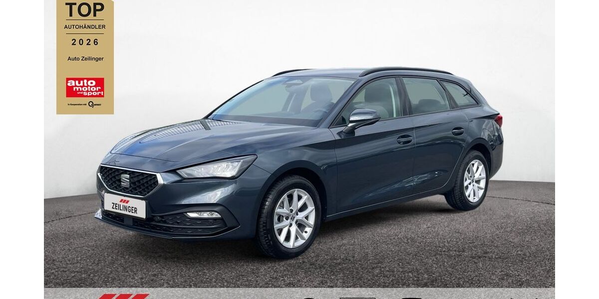 Seat Leon 1.140 km 25.745 &euro; Dietersheim 91463