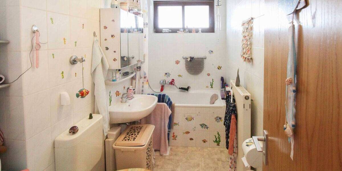 Etagenwohnung Markranstädt - 2 Zimmer, 56 m&sup2;, 138.000&euro; | Angebot:26596032