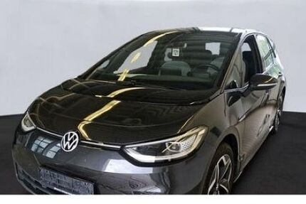 VW ID.3 84.022 km 24.440 &euro; Plattling 94447