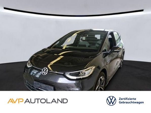 VW ID.3 84.022 km 24.440 &euro; Plattling 94447