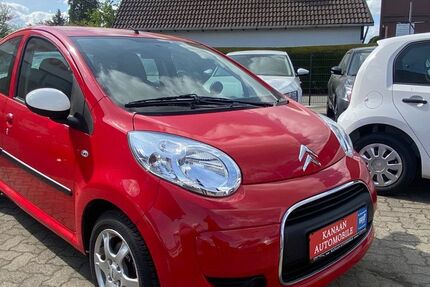 Citroen C1 53.000 km 4.990 &euro; Goslar 38644