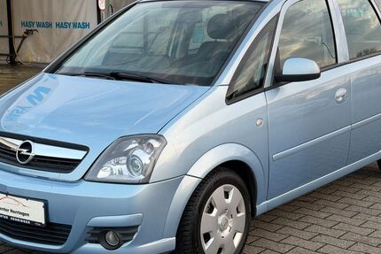 Opel Meriva 165.000 km 2.790 &euro; Hamm 59067