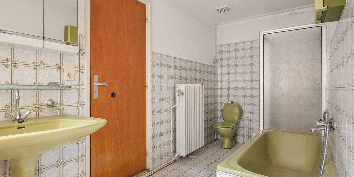 Einfamilienhaus Selfkant - Hillensberg Hillensberg - 6 Zimmer, 210 m&sup2;, 325.000&euro; | Angebot:25476237