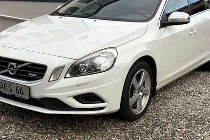 Volvo S60 159.500 km 10.200 &euro; Waldkraiburg 84478
