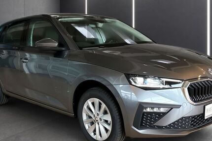Skoda Scala 7.000 km 31.490 &euro; Fürstenfeldbruck 82256