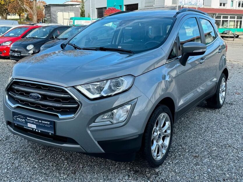 EcoSport