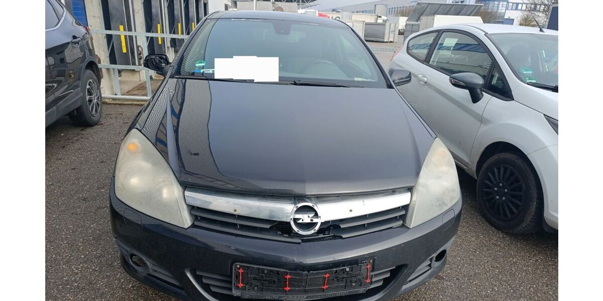Opel Astra 291.000 km 1.100 &euro; Dorfen 84405