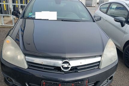 Opel Astra 291.000 km 650 &euro; Dorfen 84405
