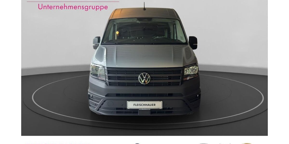 VW Crafter 15.000 km 51.460 &euro; Mönchengladbach 41238
