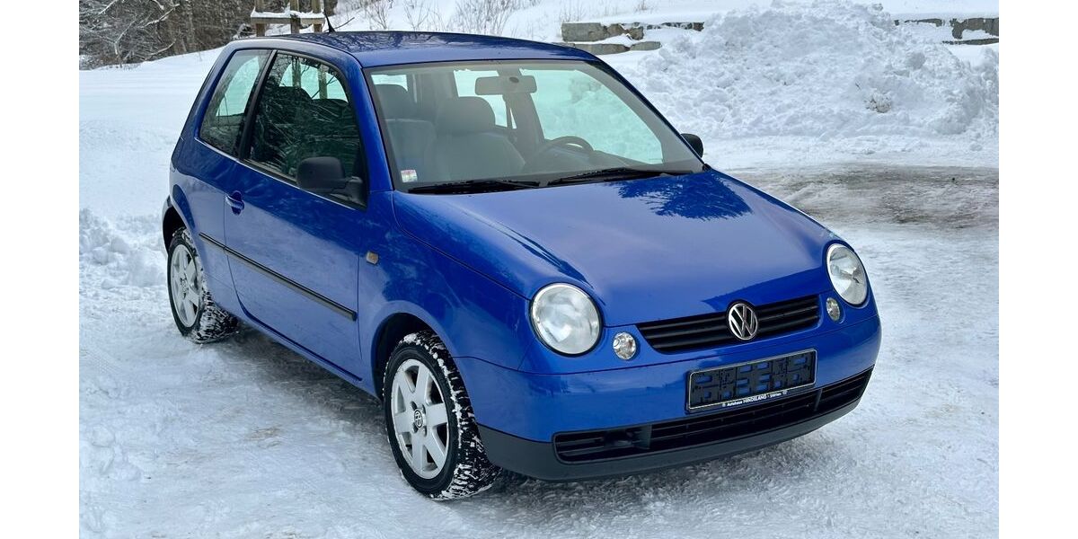 VW Lupo 93.820 km 3.200 &euro; Wiggensbach 87487