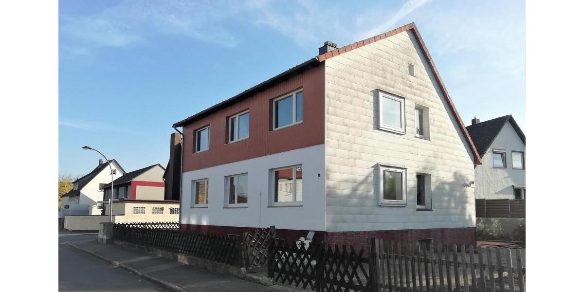 Etagenwohnung Goslar Immenrode - 3 Zimmer, 84 m&sup2;, 550&euro; | Angebot:26387243