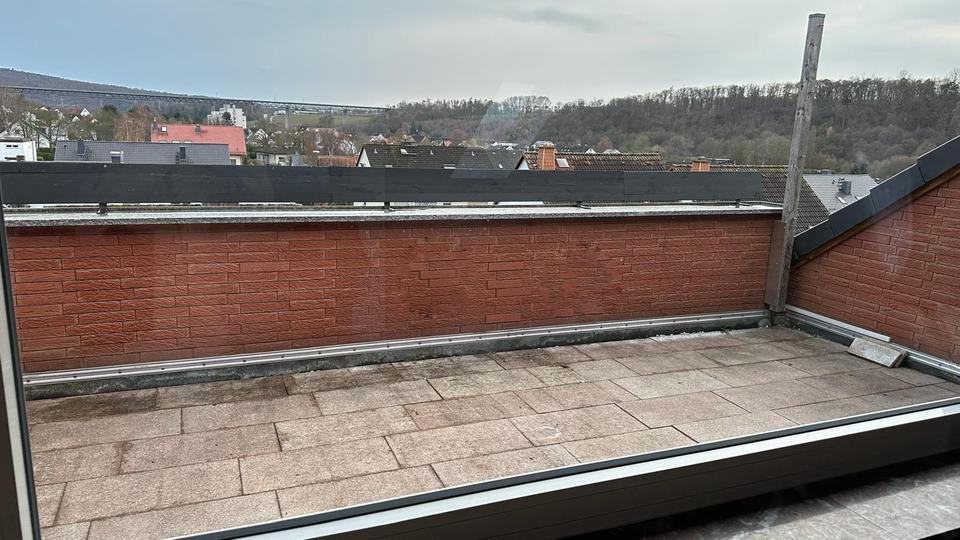 Dachgeschoßwohnung Fuldabrück - 3 Zimmer, 79 m&sup2;, 185.000&euro; | Angebot:27112179