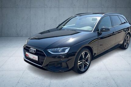 Audi A4 98.195 km 23.750 &euro; Soltau 29614