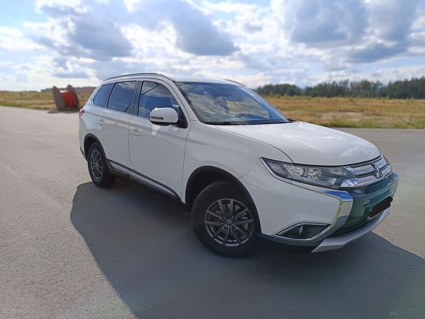 Outlander