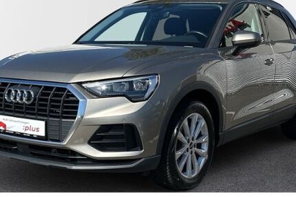 Audi Q3 24.373 km 32.530 € Walldorf 69190