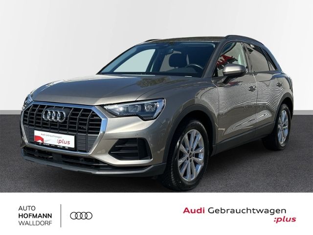 Audi Q3 24.373 km 32.530 € Walldorf 69190