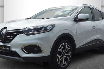 Renault Kadjar 40.553 km 16.840 € Suhl 98527