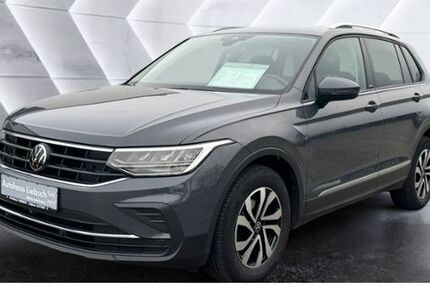 VW Tiguan 77.744 km 21.999 &euro; Lübben 15907