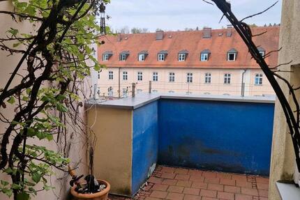 Wohnung Wasserburg am Inn - 2.5 Zimmer, 90 m&sup2;, 1.250&euro; | Angebot:26375388