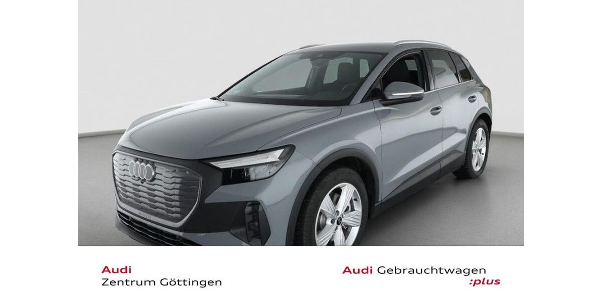 Audi Q4 8.150 km 40.900 &euro; Göttingen OT Grone 37081