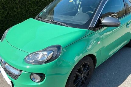 Opel Adam 108.982 km 5.900 &euro; Wutöschingen 79793