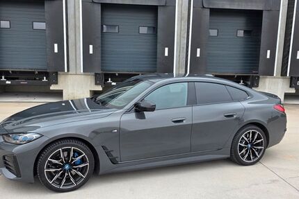 BMW i4 29.173 km 49.800 &euro; Trebbin 14959