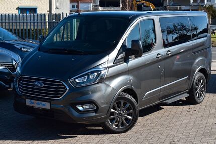 Ford Tourneo Custom 137.500 km 24.990 &euro; Celle 29227