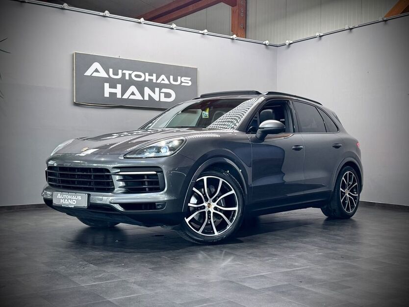 Porsche Cayenne 149.990 km 43.990 € Bad Honnef/Rottbitze 53604
