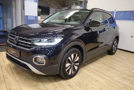 VW T-Cross 30.200 km 23.990 &euro; Wuppertal 42327