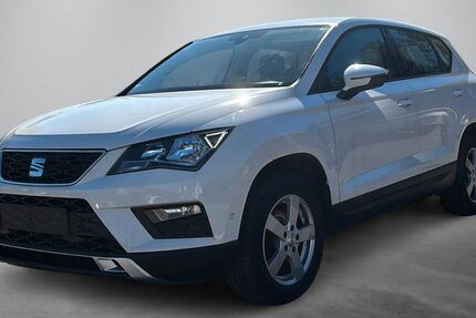 Seat Ateca 97.449 km 17.900 &euro; Weinstadt 71384