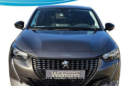 Peugeot 208 6.999 km 17.985 &euro; Landsberg 86899