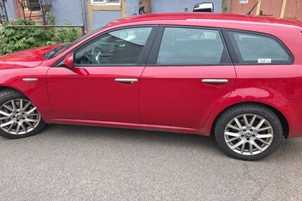 Alfa Romeo 159 231.000 km 2.500 &euro; Löchgau 74369