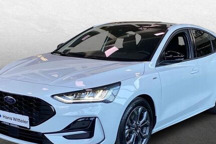 Ford Focus 19.505 km 30.990 &euro; Brilon 59929