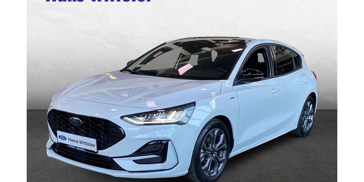 Ford Focus 19.505 km 30.990 &euro; Brilon 59929
