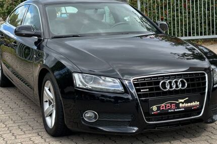 Audi A5 92.000 km 12.999 &euro; Norderstedt 22848