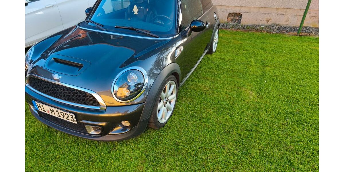 Mini Cooper S 127.000 km 6.999 &euro; Lamspringe 31195